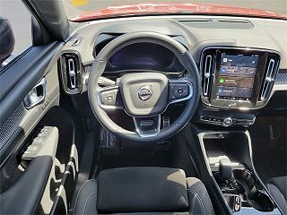 2022 Volvo XC40 P8 Plus YV4ED3UR2N2714810 in Concord, CA 14