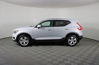 2022 Volvo XC40 T4 Momentum YV4AC2HK2N2726416 in Philadelphia, PA 7