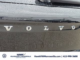 2022 Volvo XC40 T5 Momentum YV4162UK4N2689625 in Pittsburgh, PA 28