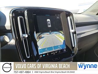 2022 Volvo XC40 P8 Plus YV4ED3UR5N2645918 in Virginia Beach, VA 12