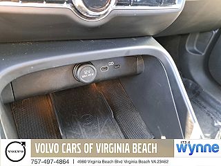 2022 Volvo XC40 P8 Plus YV4ED3UR5N2645918 in Virginia Beach, VA 14