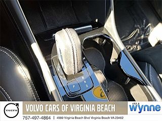2022 Volvo XC40 P8 Plus YV4ED3UR5N2645918 in Virginia Beach, VA 15