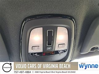 2022 Volvo XC40 P8 Plus YV4ED3UR5N2645918 in Virginia Beach, VA 16