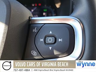 2022 Volvo XC40 P8 Plus YV4ED3UR5N2645918 in Virginia Beach, VA 17