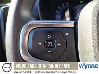 2022 Volvo XC40 P8 Plus YV4ED3UR5N2645918 in Virginia Beach, VA 18