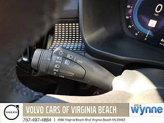 2022 Volvo XC40 P8 Plus YV4ED3UR5N2645918 in Virginia Beach, VA 20