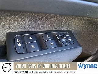 2022 Volvo XC40 P8 Plus YV4ED3UR5N2645918 in Virginia Beach, VA 22