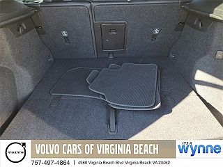 2022 Volvo XC40 P8 Plus YV4ED3UR5N2645918 in Virginia Beach, VA 25