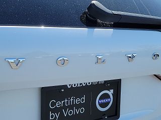 2022 Volvo XC60 B6 Inscription YV4062RL6N1956735 in Easton, PA 29