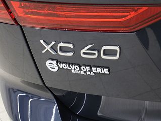 2022 Volvo XC60 B5 Momentum YV4L12RK4N1915717 in Erie, PA 11