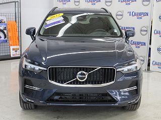 2022 Volvo XC60 B5 Momentum YV4L12RK4N1915717 in Erie, PA 2