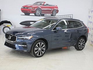 2022 Volvo XC60 B5 Momentum YV4L12RK4N1915717 in Erie, PA 3