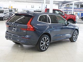 2022 Volvo XC60 B5 Momentum YV4L12RK4N1915717 in Erie, PA 7