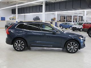 2022 Volvo XC60 B5 Momentum YV4L12RK4N1915717 in Erie, PA 8