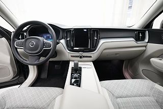 2022 Volvo XC60 B5 Momentum YV4L12RK8N1052713 in Grand Rapids, MI 11