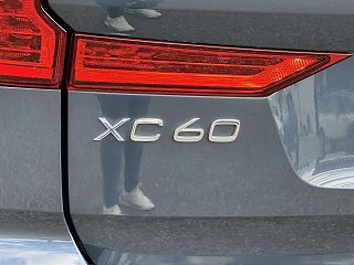 2022 Volvo XC60 B5 Momentum YV4L12RK9N1964718 in Henrico, VA 23