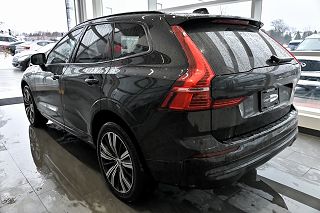 2022 Volvo XC60 T8 Inscription YV4BR0DL3N1946224 in Libertyville, IL 3
