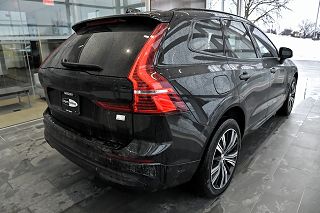 2022 Volvo XC60 T8 Inscription YV4BR0DL3N1946224 in Libertyville, IL 4