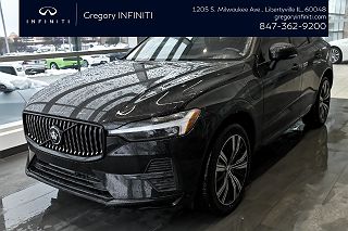 2022 Volvo XC60 T8 Inscription YV4BR0DL3N1946224 in Libertyville, IL