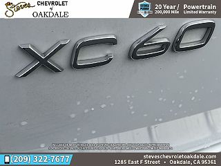2022 Volvo XC60 T8 Inscription YV4BR0DL6N1950719 in Oakdale, CA 36