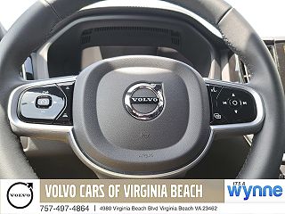 2022 Volvo XC60 B6 R-Design YV4062RM6N1920651 in Virginia Beach, VA 10
