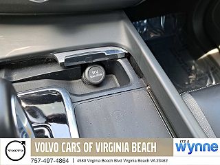 2022 Volvo XC60 B6 R-Design YV4062RM6N1920651 in Virginia Beach, VA 13
