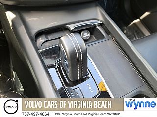 2022 Volvo XC60 B6 R-Design YV4062RM6N1920651 in Virginia Beach, VA 14