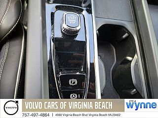 2022 Volvo XC60 B6 R-Design YV4062RM6N1920651 in Virginia Beach, VA 15