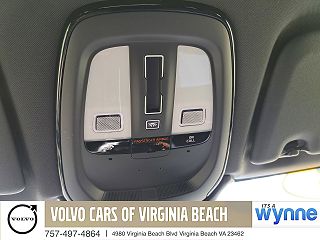 2022 Volvo XC60 B6 R-Design YV4062RM6N1920651 in Virginia Beach, VA 16