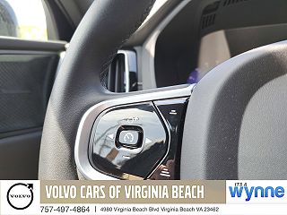 2022 Volvo XC60 B6 R-Design YV4062RM6N1920651 in Virginia Beach, VA 18