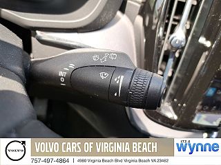 2022 Volvo XC60 B6 R-Design YV4062RM6N1920651 in Virginia Beach, VA 19