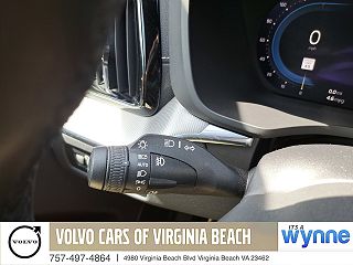 2022 Volvo XC60 B6 R-Design YV4062RM6N1920651 in Virginia Beach, VA 20