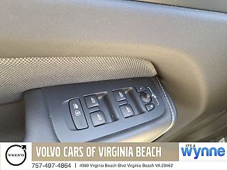 2022 Volvo XC60 B6 R-Design YV4062RM6N1920651 in Virginia Beach, VA 22