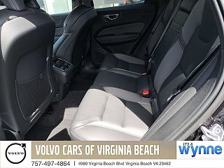2022 Volvo XC60 B6 R-Design YV4062RM6N1920651 in Virginia Beach, VA 24