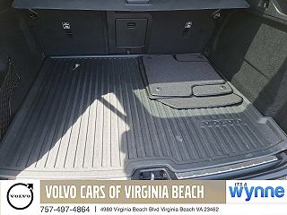 2022 Volvo XC60 B6 R-Design YV4062RM6N1920651 in Virginia Beach, VA 25
