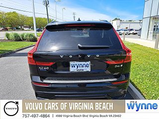 2022 Volvo XC60 B6 R-Design YV4062RM6N1920651 in Virginia Beach, VA 6