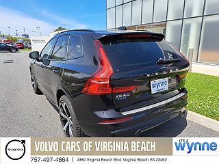 2022 Volvo XC60 B6 R-Design YV4062RM6N1920651 in Virginia Beach, VA 7