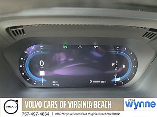 2022 Volvo XC60 B6 R-Design YV4062RM6N1920651 in Virginia Beach, VA 9