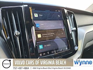 2022 Volvo XC60 B6 R-Design YV4062RM7N1921503 in Virginia Beach, VA 10