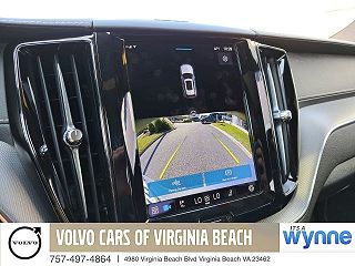 2022 Volvo XC60 B6 R-Design YV4062RM7N1921503 in Virginia Beach, VA 11