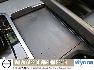 2022 Volvo XC60 B6 R-Design YV4062RM7N1921503 in Virginia Beach, VA 14