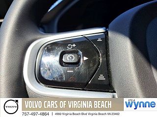 2022 Volvo XC60 B6 R-Design YV4062RM7N1921503 in Virginia Beach, VA 20