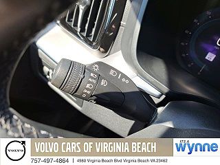 2022 Volvo XC60 B6 R-Design YV4062RM7N1921503 in Virginia Beach, VA 21