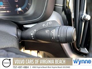 2022 Volvo XC60 B6 R-Design YV4062RM7N1921503 in Virginia Beach, VA 22