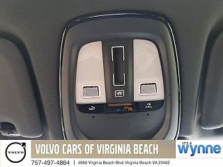 2022 Volvo XC60 B6 R-Design YV4062RM7N1921503 in Virginia Beach, VA 24