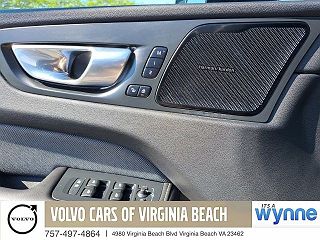 2022 Volvo XC60 B6 R-Design YV4062RM7N1921503 in Virginia Beach, VA 25