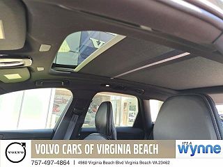2022 Volvo XC60 B6 R-Design YV4062RM7N1921503 in Virginia Beach, VA 27