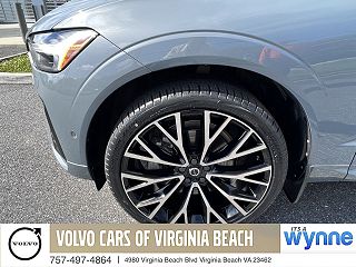 2022 Volvo XC60 B6 R-Design YV4062RM7N1921503 in Virginia Beach, VA 6