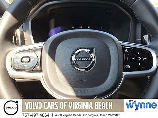 2022 Volvo XC60 B6 R-Design YV4062RM7N1921503 in Virginia Beach, VA 9
