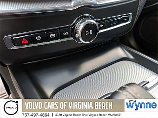 2022 Volvo XC60 B6 R-Design YV4062RM7N1926300 in Virginia Beach, VA 10
